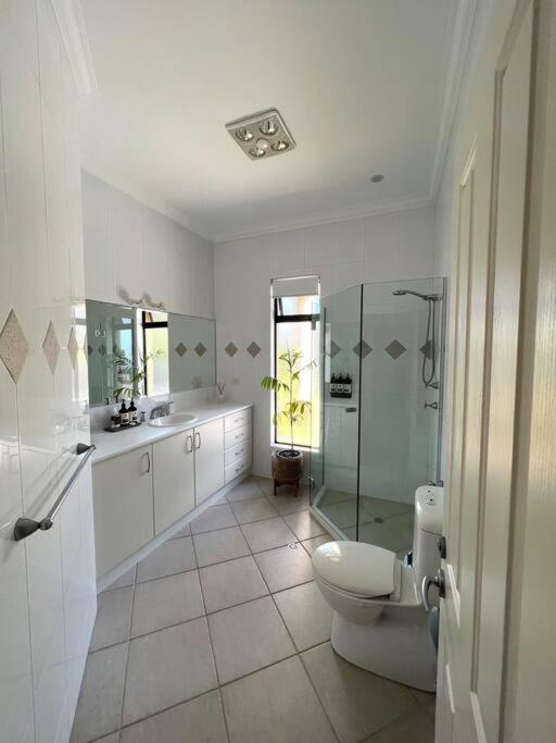Apartament Zentala Port Lincoln Zewnętrze zdjęcie