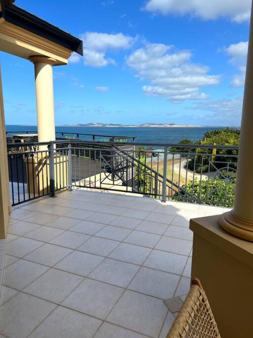 Apartament Zentala Port Lincoln Zewnętrze zdjęcie