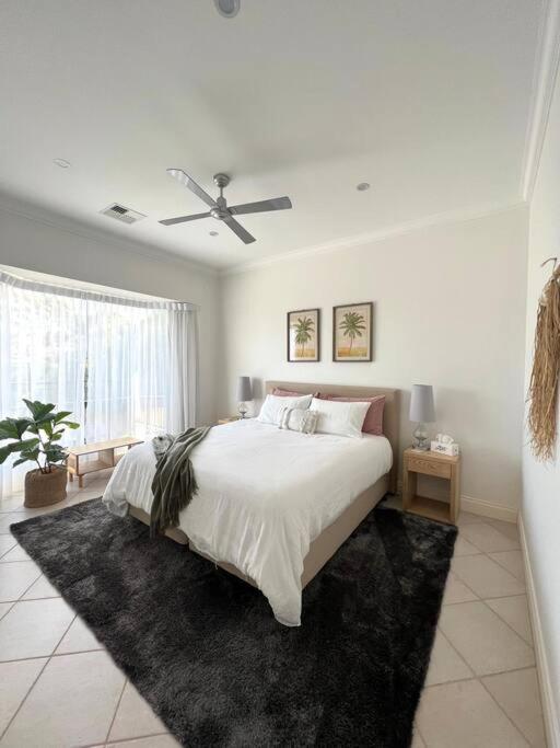 Apartament Zentala Port Lincoln Zewnętrze zdjęcie